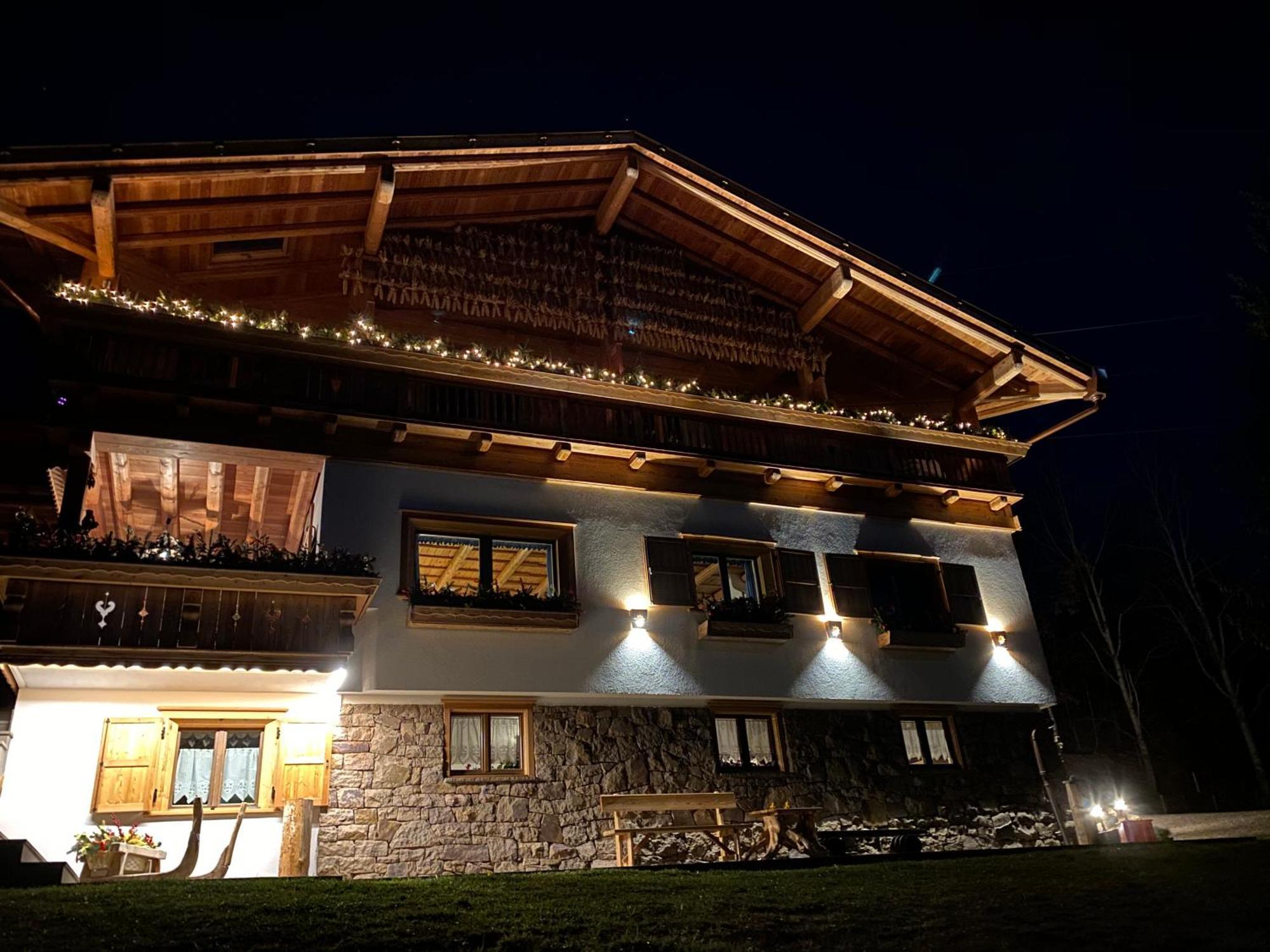 B&B Belvedere 다이아노 외부 사진